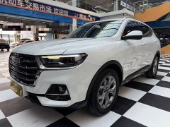 Haval H6 1.5L Turbocharged Automatic Champion Edition - ფოტო 1