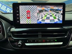 Haval H6 1.5L Turbocharged Automatic Champion Edition - ფოტო 10