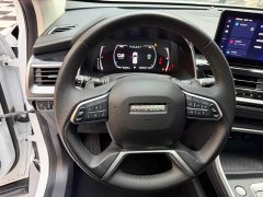 Haval H6 1.5L Turbocharged Automatic Champion Edition - ფოტო 11