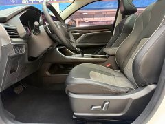 Haval H6 1.5L Turbocharged Automatic Champion Edition - ფოტო 13