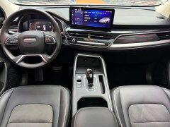 Haval H6 1.5L Turbocharged Automatic Champion Edition - ფოტო 16