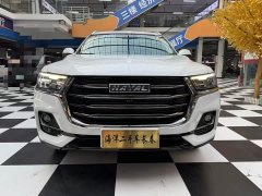 Haval H6 1.5L Turbocharged Automatic Champion Edition - ფოტო 2