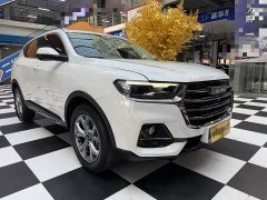 Haval H6 1.5L Turbocharged Automatic Champion Edition - ფოტო 3