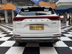 Haval H6 1.5L Turbocharged Automatic Champion Edition - ფოტო 4