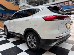 Haval H6 1.5L Turbocharged Automatic Champion Edition - ფოტო 5
