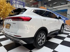 Haval H6 1.5L Turbocharged Automatic Champion Edition - ფოტო 7