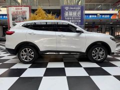 Haval H6 1.5L Turbocharged Automatic Champion Edition - ფოტო 8