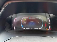 Haval H6 1.5L Turbocharged Automatic Champion Edition - ფოტო 9