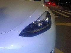 Tesla Model Y Rear-Wheel Drive - ფოტო 5