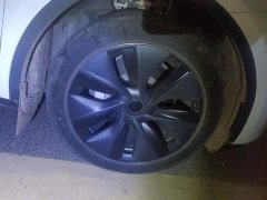 Tesla Model Y Rear-Wheel Drive - ფოტო 6
