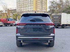 Changan Chitu Lanyue 400T AWD Star Radiance 7-Seater - photo 10