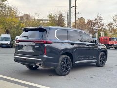 Changan Chitu Lanyue 400T AWD Star Radiance 7-Seater - photo 12