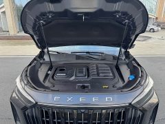 Changan Chitu Lanyue 400T AWD Star Radiance 7-Seater - photo 14