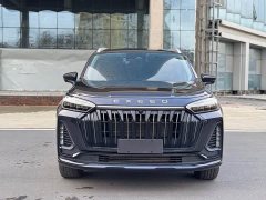 Changan Chitu Lanyue 400T AWD Star Radiance 7-Seater - photo 2