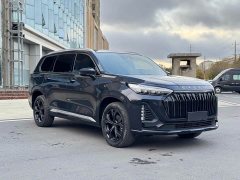 Changan Chitu Lanyue 400T AWD Star Radiance 7-Seater - photo 3