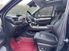 Changan Chitu Lanyue 400T AWD Star Radiance 7-Seater - photo 4
