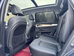 Changan Chitu Lanyue 400T AWD Star Radiance 7-Seater - photo 5