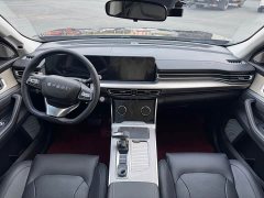 Changan Chitu Lanyue 400T AWD Star Radiance 7-Seater - photo 6