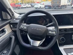 Changan Chitu Lanyue 400T AWD Star Radiance 7-Seater - photo 7