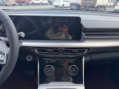 Changan Chitu Lanyue 400T AWD Star Radiance 7-Seater - photo 8