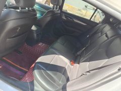Cadillac CT5 Facelift 2.8T Luxury - ფოტო 5