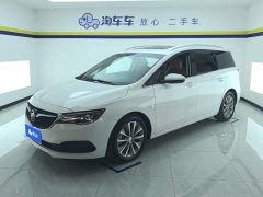 Buick GL6 323T Hybrid Connected Luxury - ფოტო 1