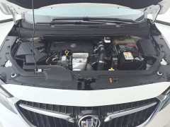 Buick GL6 323T Hybrid Connected Luxury - ფოტო 10