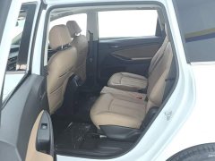 Buick GL6 323T Hybrid Connected Luxury - ფოტო 11