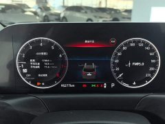 Buick GL6 323T Hybrid Connected Luxury - ფოტო 14