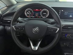 Buick GL6 323T Hybrid Connected Luxury - ფოტო 15
