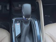 Buick GL6 323T Hybrid Connected Luxury - ფოტო 16
