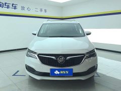 Buick GL6 323T Hybrid Connected Luxury - ფოტო 2