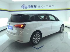 Buick GL6 323T Hybrid Connected Luxury - ფოტო 3