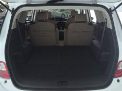 Buick GL6 323T Hybrid Connected Luxury - ფოტო 4