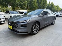 Ford Mondeo EcoBoost 245 Premium - photo 1