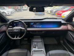 Ford Mondeo EcoBoost 245 Premium - photo 11