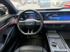 Ford Mondeo EcoBoost 245 Premium - photo 12