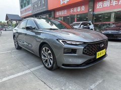 Ford Mondeo EcoBoost 245 Premium - photo 3