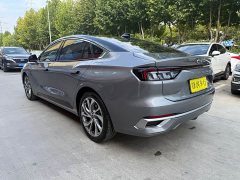 Ford Mondeo EcoBoost 245 Premium - photo 4