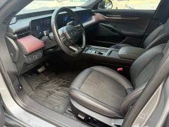 Ford Mondeo EcoBoost 245 Premium - photo 7