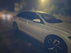 Volkswagen Jetta Facelift 300TSI DSG Elite Edition - ფოტო 3