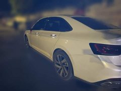 Volkswagen Jetta Facelift 300TSI DSG Elite Edition - ფოტო 4