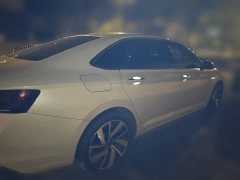 Volkswagen Jetta Facelift 300TSI DSG Elite Edition - ფოტო 6