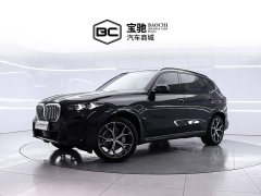 BMW X5 xDrive 30Li M Sport Luxury Night Edition Package - фото 1