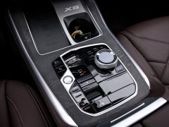 BMW X5 xDrive 30Li M Sport Luxury Night Edition Package - фото 10
