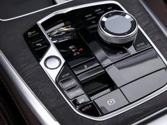 BMW X5 xDrive 30Li M Sport Luxury Night Edition Package - фото 11
