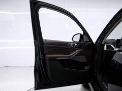 BMW X5 xDrive 30Li M Sport Luxury Night Edition Package - фото 13