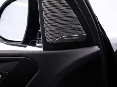 BMW X5 xDrive 30Li M Sport Luxury Night Edition Package - фото 14