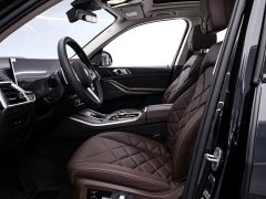 BMW X5 xDrive 30Li M Sport Luxury Night Edition Package - фото 15