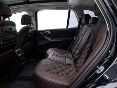 BMW X5 xDrive 30Li M Sport Luxury Night Edition Package - фото 17